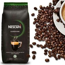 2 x Nescafe Superiore Whole Roasted Coffee Be