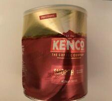 Kenco The Coffee Company Smooth Instant, Medi
