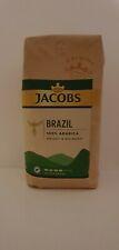 Jacobs Brasil Whole Coffee Beans 1kg Free Del
