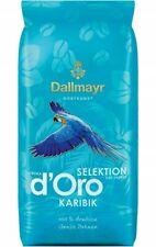 dallmayr selection D�oro karibik 1kg coffee b