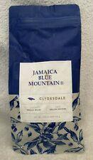 JA Coffee Jamaica Blue Mountain Clydesdale Wh