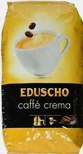 TCHIBO EDUSCHO Coffee Cream Bean Crema Espres