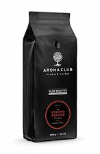 Aroma Club Dark Roast Coffee Beans 1KG � Stro