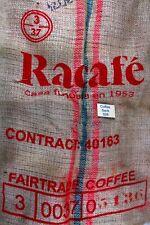 Colombian Hessian Coffee Sack 026 Previously 