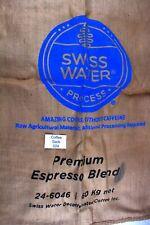 Decaffeinated Hessian Coffee Sack 024 Previou