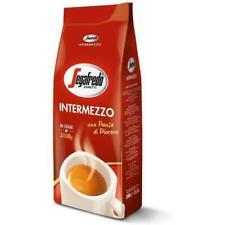 Segafredo Intermezzo Coffee Beans (2 Packs of
