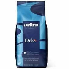 FLASH SALE! Lavazza Dek Decaffeinated Coffee 