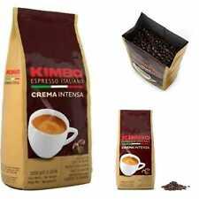 Kimbo espresso intense cream italian whole co