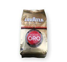 Lavazza Qualita Oro Coffee Beans - 1Kg