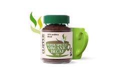 Clipper Super Special Decaf Organic Coffee 10