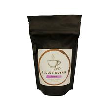 Soulus Coffee Java, Sole Origin, Craft Coffee