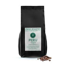 1kg Coffee Beans from Peru, High Grade 100% A