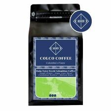 Colombian Coffee - Single Origin � Decaff Ara
