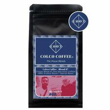 Colco Coffee - Blend 87 – House Blend – Speci