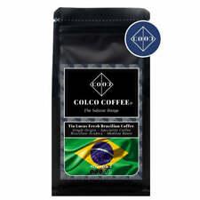 Brazilian Coffee - Single Origin - Arabica Bo
