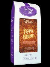Joffrey�s KONA BLEND Coffee Whole Beans Disne