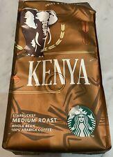 Starbucks KenyaCoffee Beans whole beans 250g 