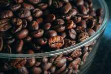 Unroasted Green Coffee Beans Original Coffee 