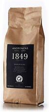 Andronicas 1849 Signature Blend Whole Coffee 