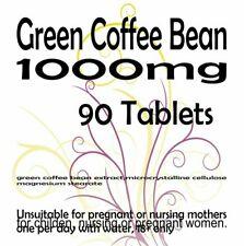Green Coffee Bean Extract Weight Loss Diet Sl
