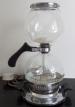 Home Coffee Roaster Hub Classified product photo for [For Sale] Vintage Vacuum Coffee Maker - Electric