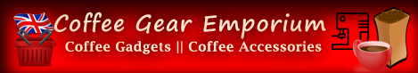 Coffee Gear Emporium